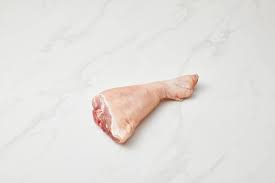 PORK LONG FRONT FEET