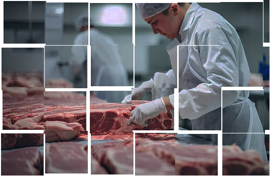 butcher-pork-meat-production